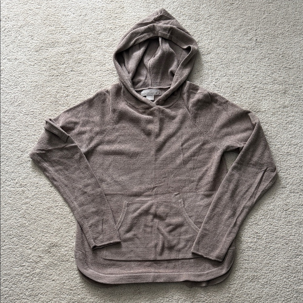 Barefoot Dreams CozyChic Ultra Lite Hoodie Sweater